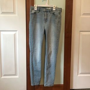 Free people jeans